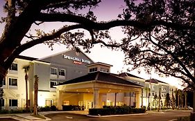 Springhill Marriott Vero Beach